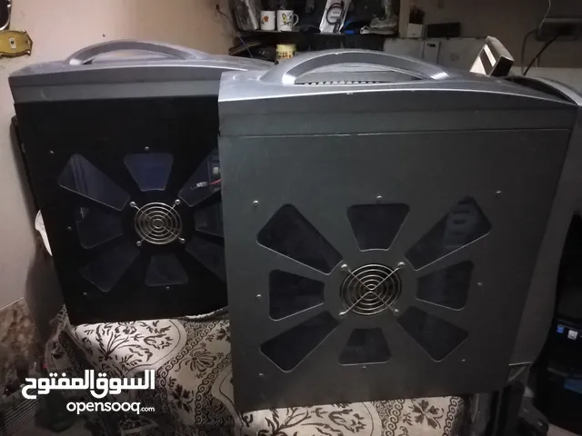 اجهره كمبيوتر بهاند كور 2 ديو باسعار زمان
