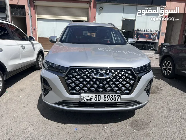 SUV Chery in Farwaniya
