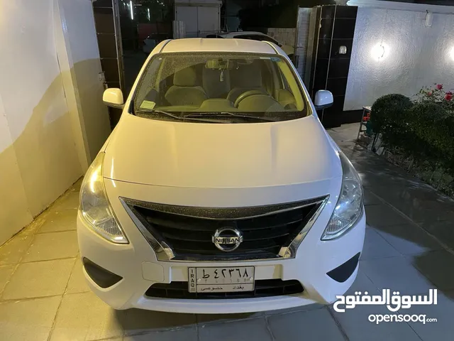Nissan Sunny 2020 in Baghdad