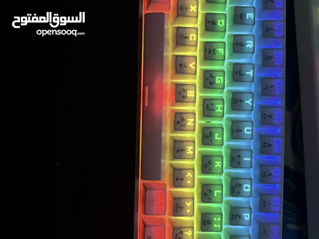كيبورد ميكانيكي للبيع