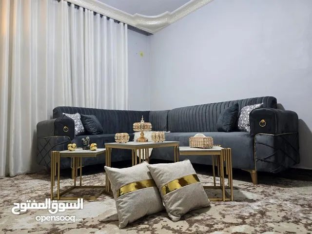 كنب كورنر لون سكني