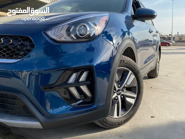 كيا نيرو 2020 صنف Lxs