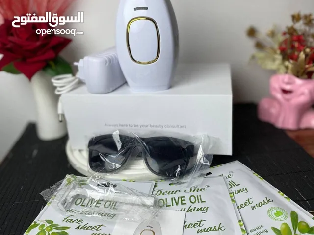 جهاز اليزر المنزلي مـــِْن ماركة lPL