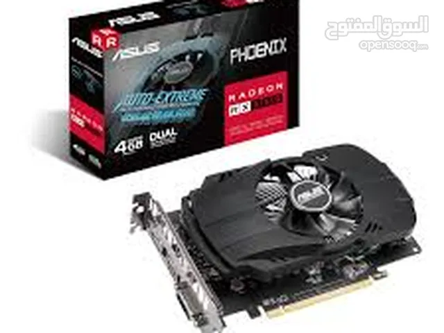 Graphics Card for sale in Zawiya