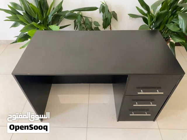 مكتب نضيف استخدام بسيط قياس 120*60