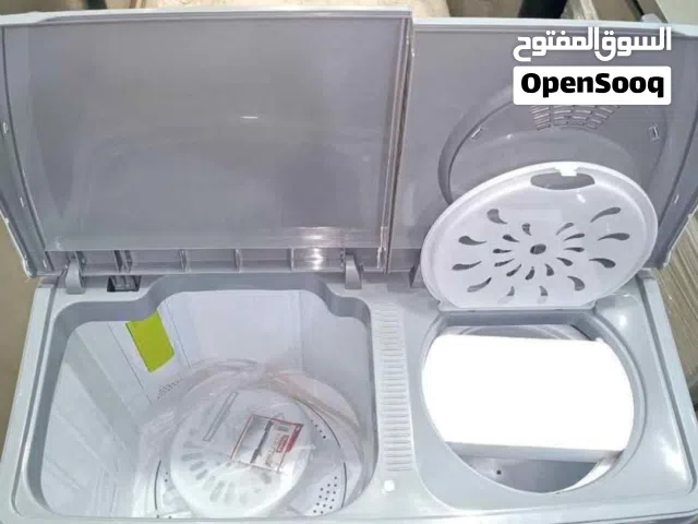 غسالة دانتا 12 كيلو