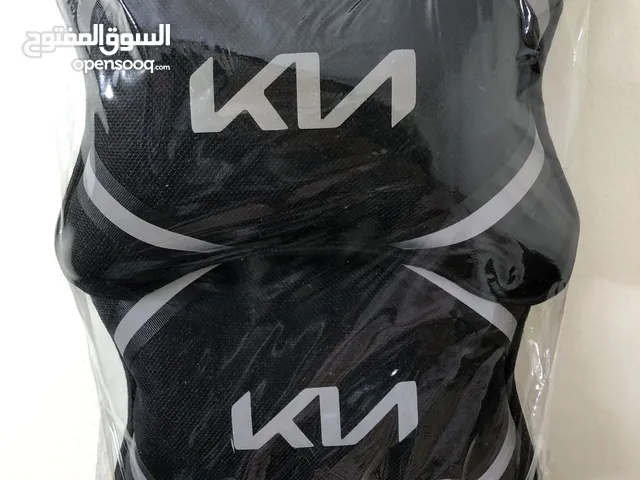 مخدات كيا جديده