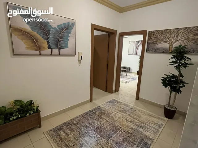 120 m2 2 Bedrooms Apartments for Rent in Al Riyadh Al Mughrizat