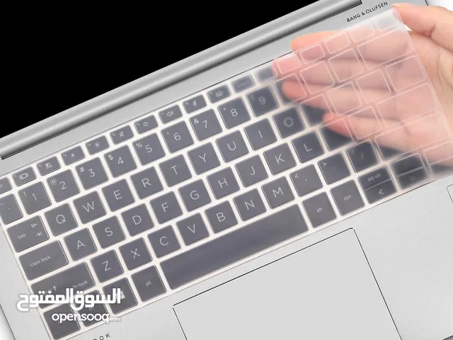 Keyboard Cover for HP EliteBook