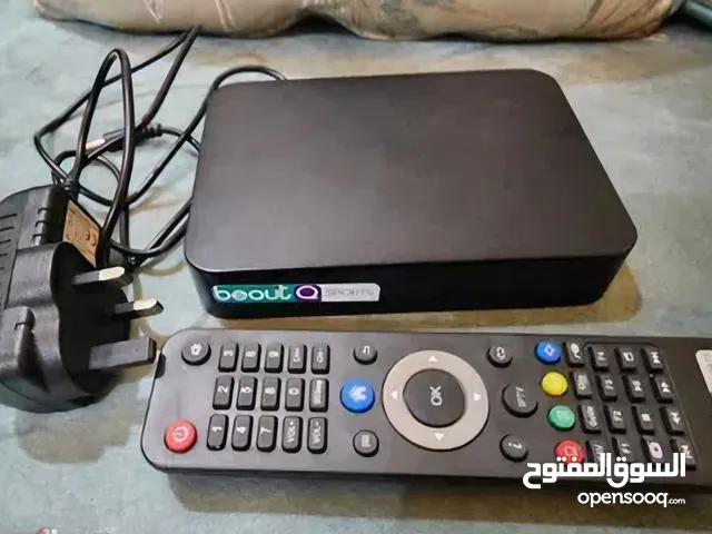 ريسيفر BEOUT Q اندرويد 9 للبيع بسعر ممتاز