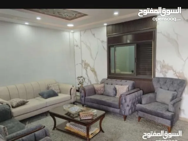 220 m2 4 Bedrooms Townhouse for Sale in Irbid Fo'ara