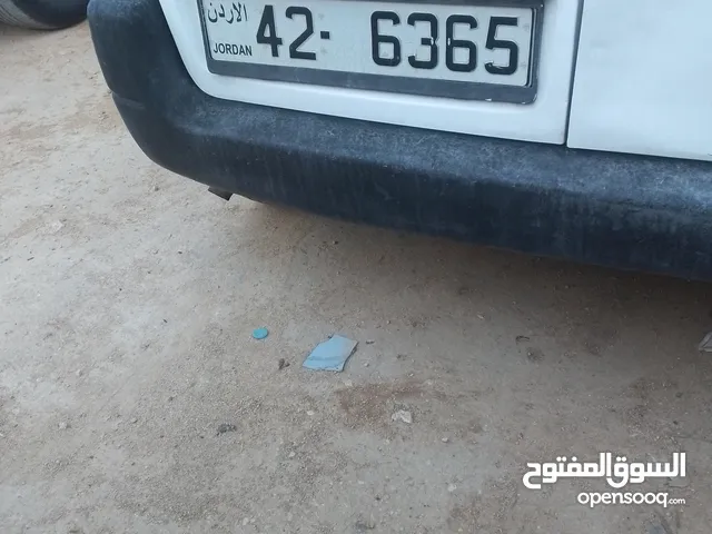 رقم سياره مميزه