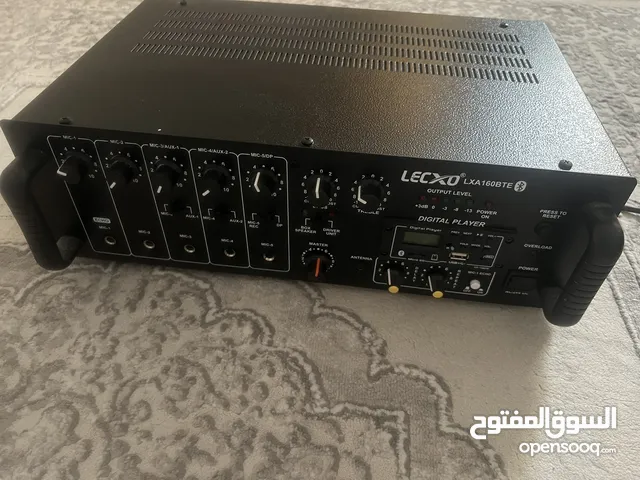 أمبلفاير ليكسو  amplifire