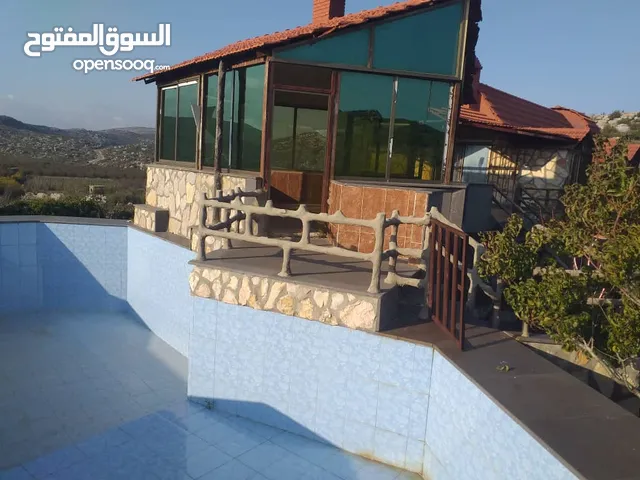 270 m2 3 Bedrooms Villa for Sale in Homs Shin
