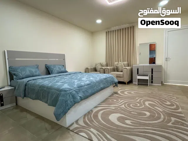 89 m2 Studio Apartments for Rent in Al Ain Zakher