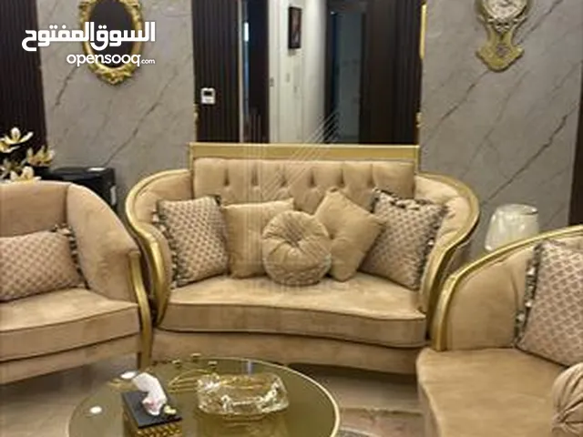 Furnished Apartment For Rent In Tla Al Ali