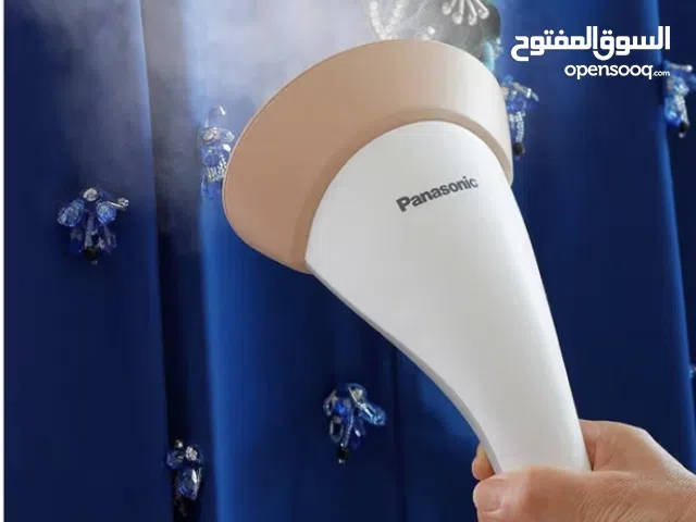 Panasonic steam iron