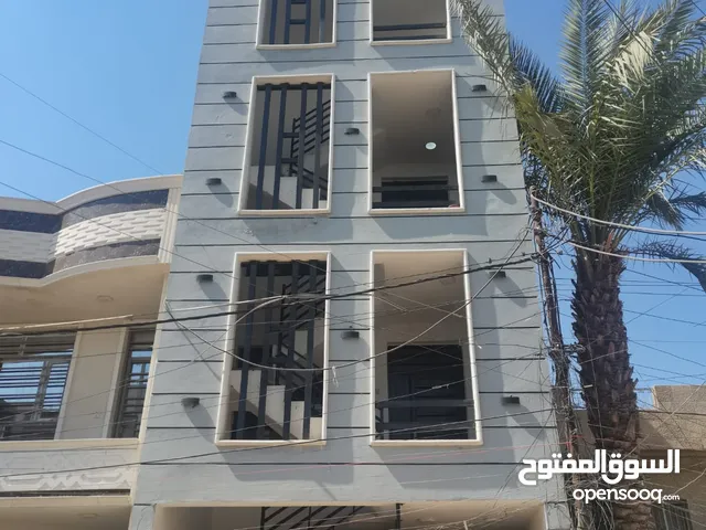 330 m2 More than 6 bedrooms Villa for Sale in Baghdad Ghazaliya