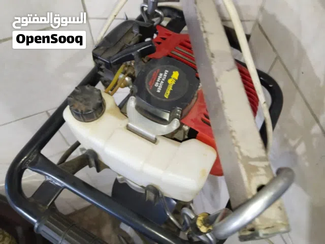 حفار أرض لزراعة الأشجار