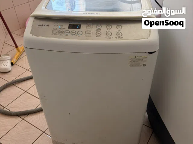 Samsung automatic washing machine