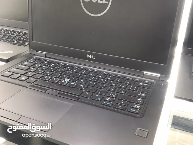 لابتوب ديل Dell laptop
