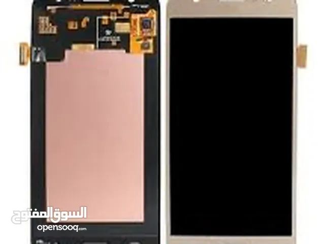 شاشات Samsung اصلي شركه
