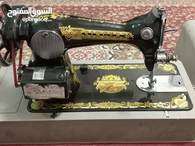 SINGER sewing machine