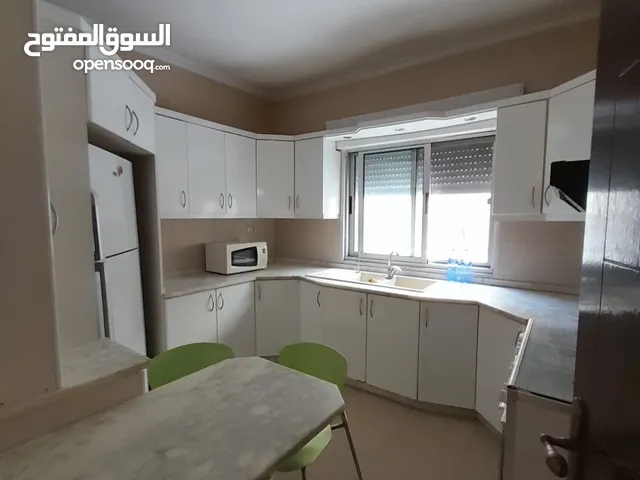 144m2 3 Bedrooms Apartments for Sale in Amman 7th Circle
