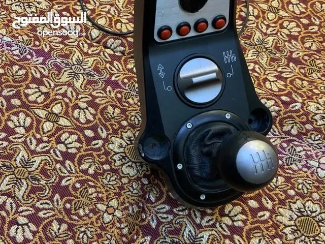 قير لوجيتيك وكالة