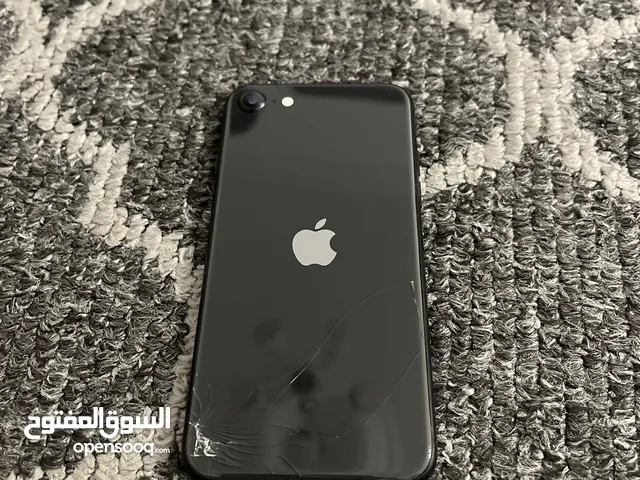 Apple iPhone SE 2 256 GB in Tripoli