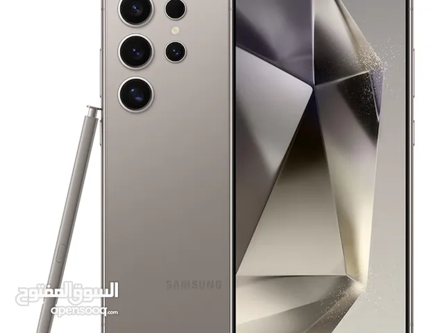 Samsung Galaxy S24 سعة 1 تيرابايت + رام 16 جيجا أقوى هاتف رائد!