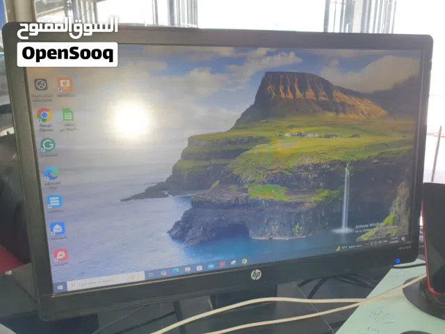 Windows HP  Computers  for sale  in Al Riyadh