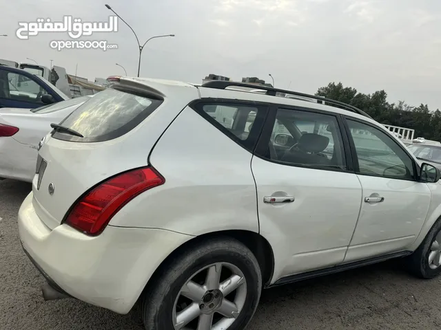 Used Nissan Murano in Farwaniya