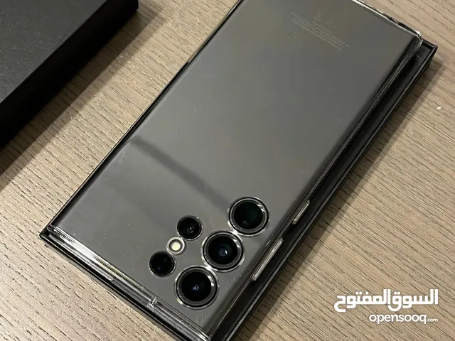 Samsung Galaxy S23 Ultra 1 TB in Kuwait City