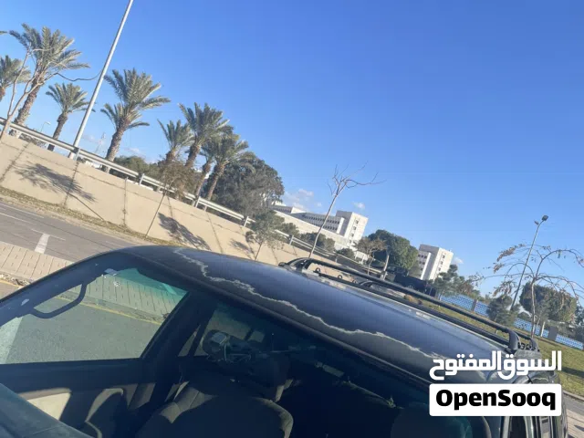 Used Toyota 4 Runner in Zawiya