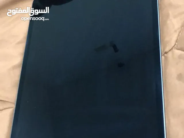 Apple iPad pro 5 256 GB in Amman