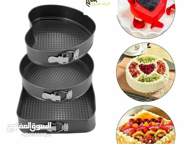 تخفيضاااات نهاية السنة، طقم كيك مشكل