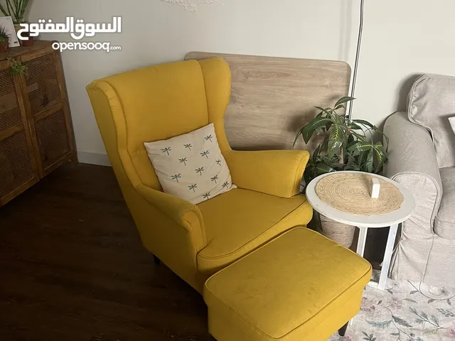 للبيع غنفة نظيفة من ايكيا