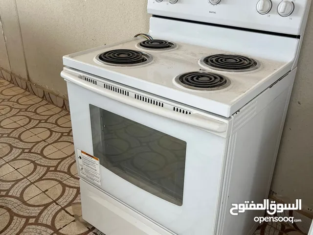 Maytag Ovens in Al Riyadh