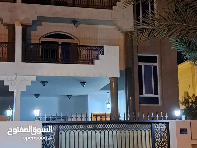 340 m2 4 Bedrooms Villa for Sale in Muscat Azaiba