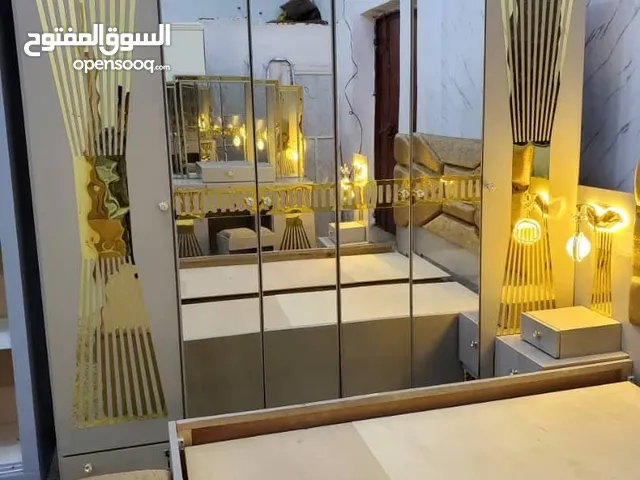 افضل انواع الدواليب وغرف النوم الملكي والعادي تفصول او جاهز
