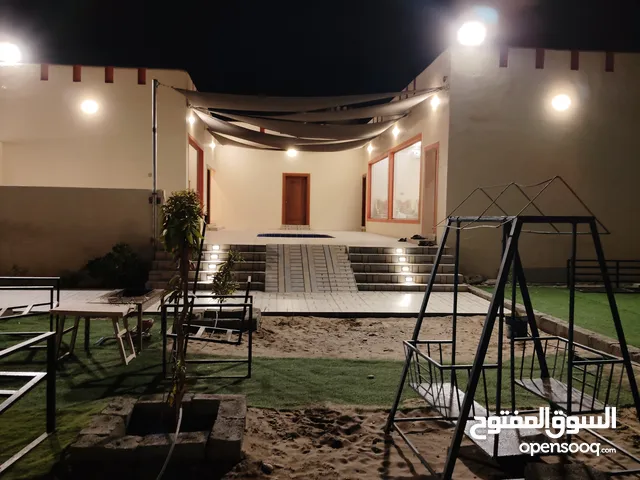 5 Bedrooms Farms for Sale in Al Batinah Barka