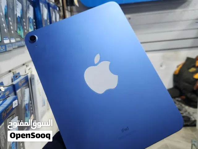 Apple iPad 10 64 GB in Ibb