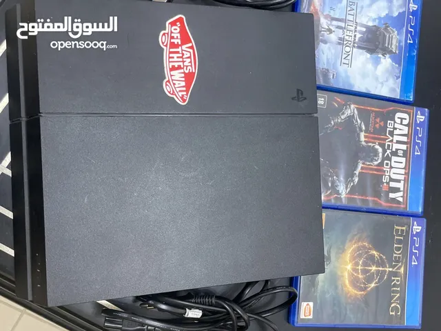 PlayStation 4 PlayStation for sale in Amman