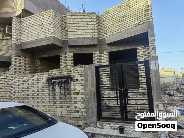 113 m2 1 Bedroom Townhouse for Sale in Karbala Other