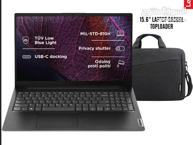 Lenovo V15 G4 IRU Intel Core i5-13420H 13th Gen