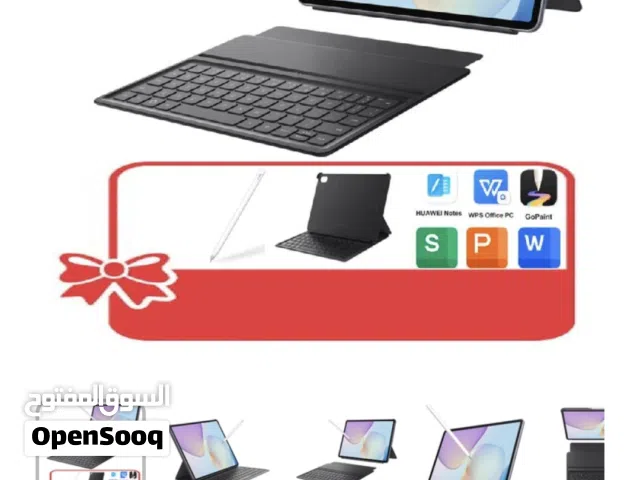 Huawei MatePad 11.5 256 GB in Hawally