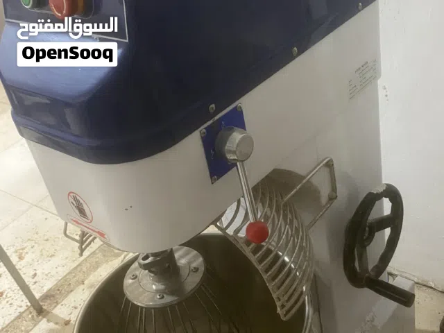 خلاط مضرب حلويات شبه جديد