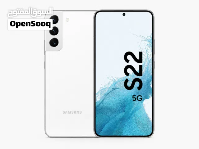 Samsung Galaxy S22 5G