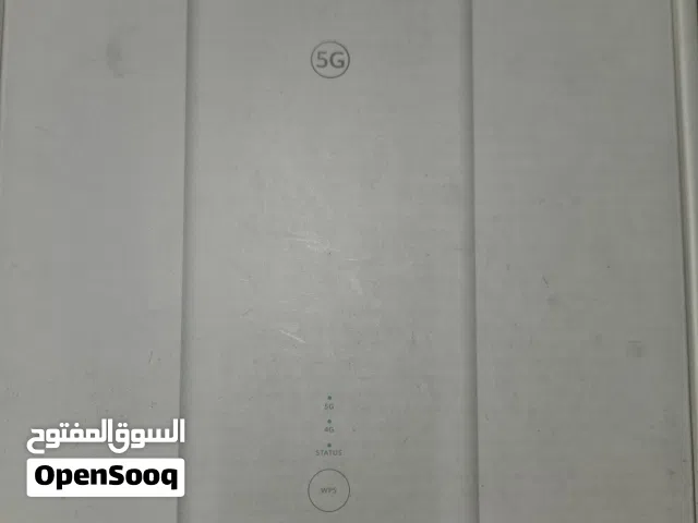 STC ROUTER 5G CPE Pro 5